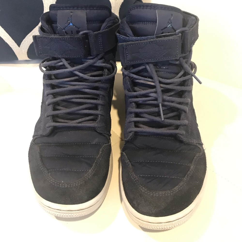 Jordan Air sneakers